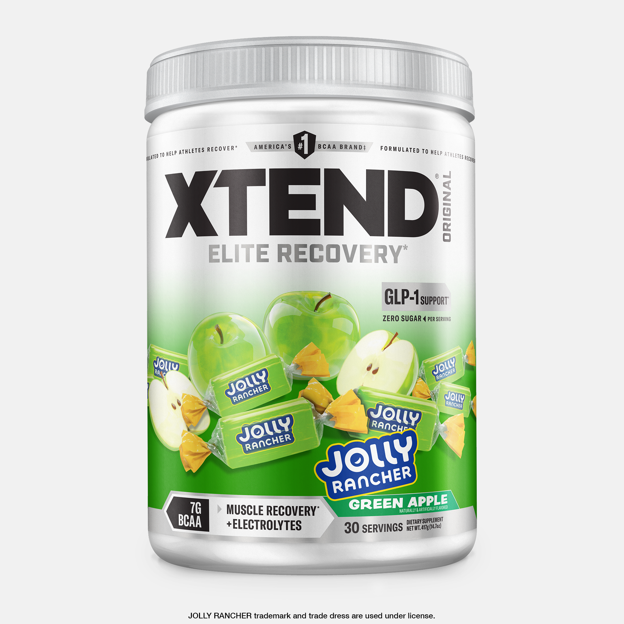 XTEND® Original BCAA Powder | Cellucor